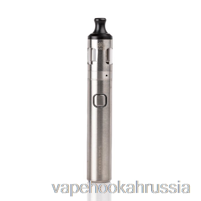 Стартовый комплект Vape Russia Innokin Endura T20-s из нержавеющей стали